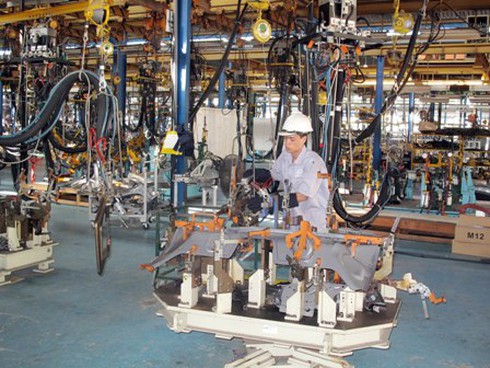 Sẽ có nhiều DN không được lợi từ gói giải cứu