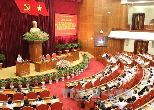 Học và làm theo Bác để mỗi người tốt hơn