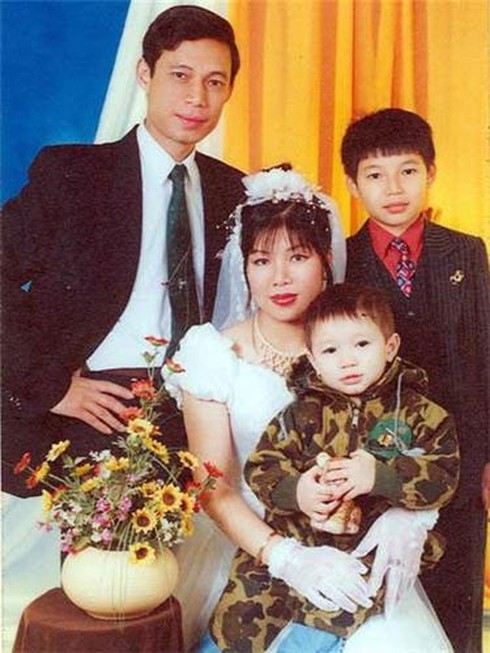 Nghệ sỹ Tiến Hợi: 27 năm hóa thân vai diễn Bác Hồ