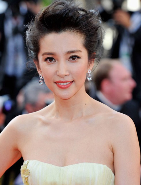 Lý Băng Băng bị chê già tại Cannes