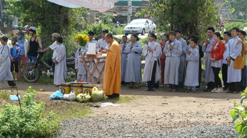 Sông Sêrêpốk 'nuốt' 40 người trong 2 tháng