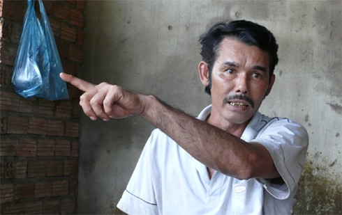 Ký ức kinh hoàng của những người cứu nạn ở sông Sêrêpốk