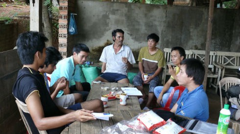 Ký ức kinh hoàng của những người cứu nạn ở sông Sêrêpốk