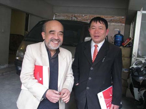 Vụ Tiên Lãng: CQĐT gây khó cho người ủy quyền của ông Vươn?