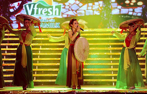 Vân Trang bị loại, rộ nghi vấn 'Bước nhảy hoàn vũ' sắp xếp kết quả