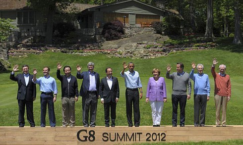 Các thị trường vẫn “khó chịu” về vấn đề Hy Lạp