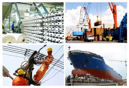 Tái cơ cấu nhằm loại bỏ nguy cơ mất an toàn hệ thống tài chính