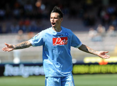 Điểm tin chuyển nhượng sáng 22/5: Real lên kế hoạch phá Man City