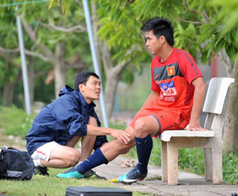 Việt Thắng nỗ lực xóa nghi án trốn tuyển