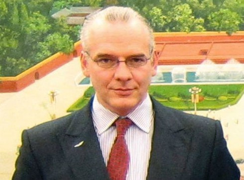 Trùng Khánh từng nhờ Mỹ kiểm định mẫu máu của Heywood?