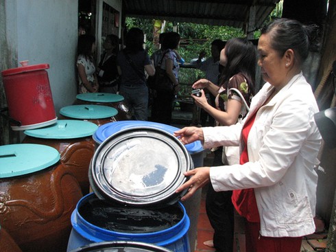 Nhiều trạm cấp nước sạch tê liệt