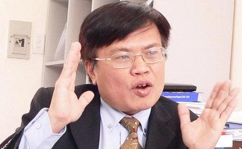 TS. Nguyễn Đình Cung: Tránh những quả bom kiểu `Vinalines` không khó
