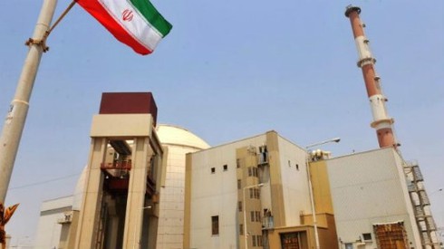 Iran không dừng làm giàu uranium, xây thêm lò mới