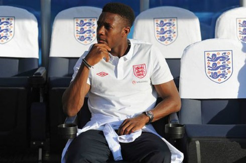 ĐT Anh đối mặt với bão chấn thương