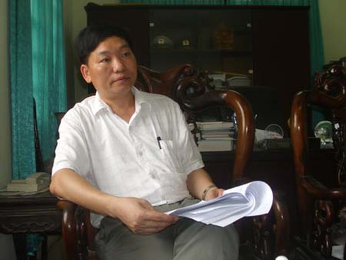 Quy định quyền tịch thu tang vật chưa phù hợp
