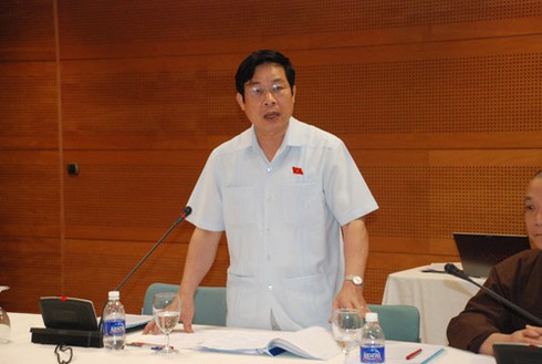 Cần sớm thông qua luật an toàn thông tin số