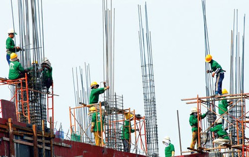 DN xây dựng, giao thông đứng đầu danh sách nợ bảo hiểm