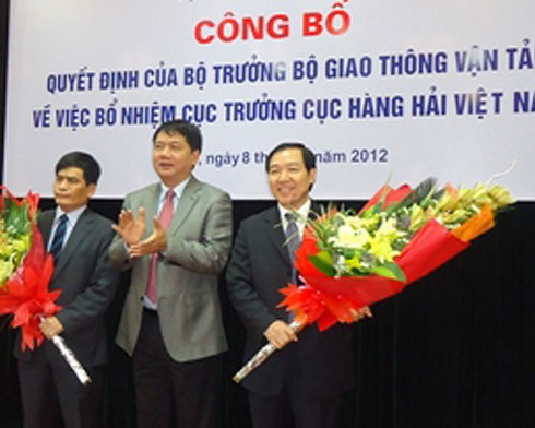 Thủ tướng yêu cầu giải trình việc bổ nhiệm ông Dương Chí Dũng