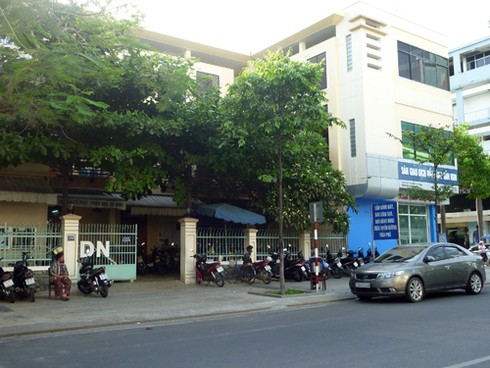 Kiến nghị thu hồi 48,6 tỉ đồng từ Công ty phát triển nhà Đà Nẵng