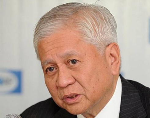Philippines: Chưa có lối ra cho tranh chấp trên biển Đông