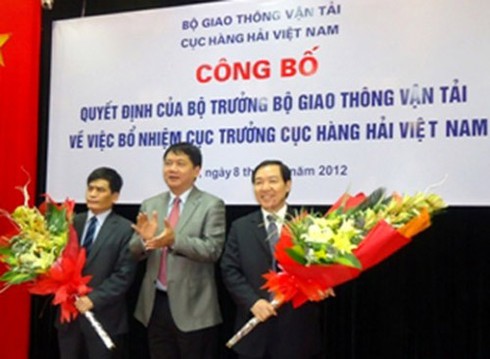 Bộ GTVT báo cáo Thủ tướng việc bổ nhiệm ông Dương Chí Dũng như thế nào?