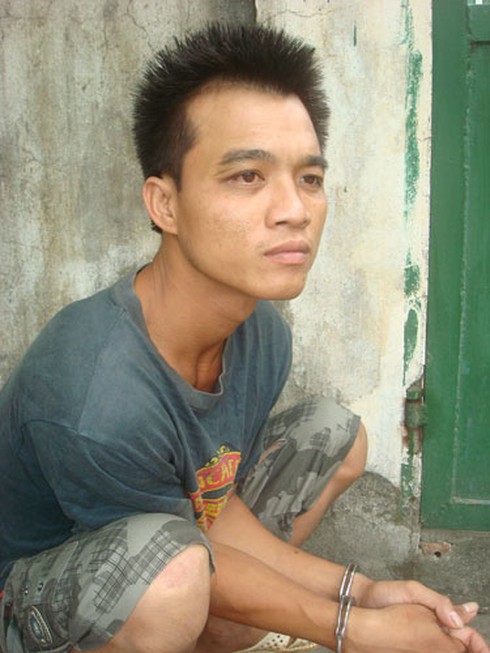 Nghệ An: Khởi tố 'siêu trộm' trộm đồ thờ cúng