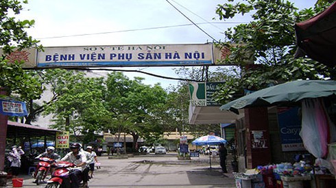 Xác thai nhi từ phòng khám tư bị tuồn ra nước ngoài?