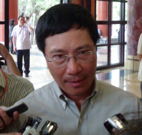 Việt Nam luôn sử dụng vốn ODA hiệu quả