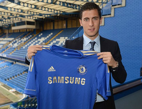 Chelsea chính thức sở hữu ‘tiểu Ronaldo’