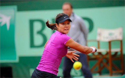 Roland Garros: Những tên tuổi lớn đều vào tứ kết