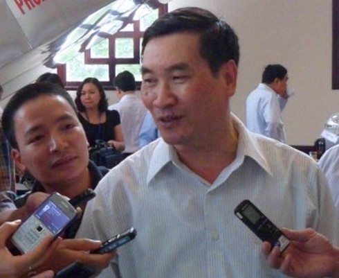 Cần xử lý nghiêm vụ vi phạm quy chế thi tại Bắc Giang