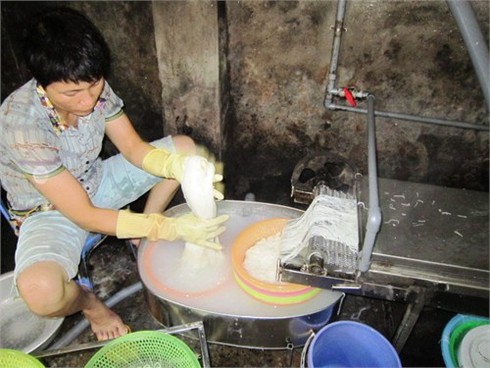 Hà Nội “quái lạ” vì ô nhiễm