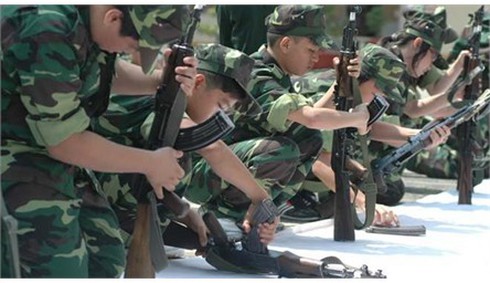 Tạm dừng liên kết tổ chức 'Học kỳ trong quân đội' với 60 doanh nghiệp