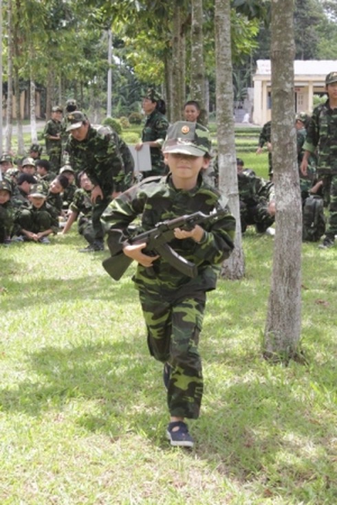 Tạm dừng liên kết tổ chức 'Học kỳ trong quân đội' với 60 doanh nghiệp