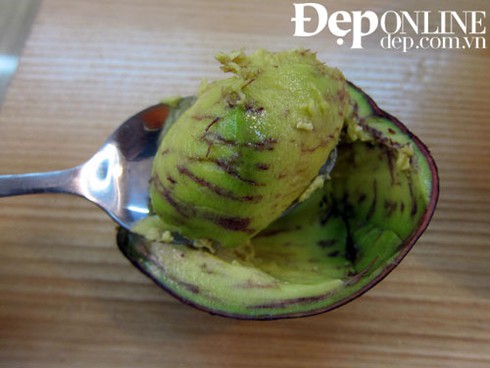 Mặt nạ dành cho da khô