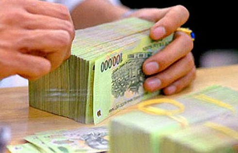 Trần lãi vay sẽ về 13%/năm