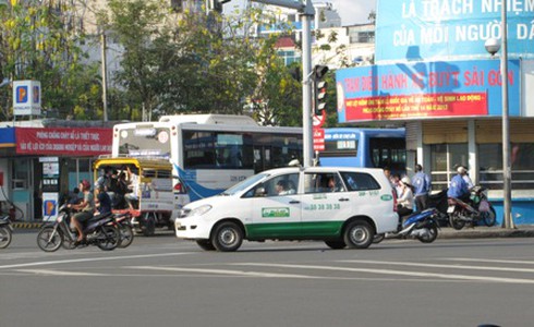 Cước vận tải: Tăng nhiều, giảm nhỏ giọt