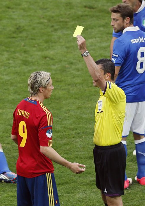 TBN và Italia chia điểm sau trận cầu giàu cảm xúc