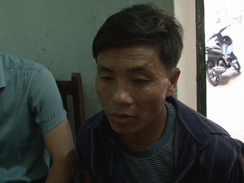 Bắt nhóm đối tượng vận chuyển 62 bánh ma túy