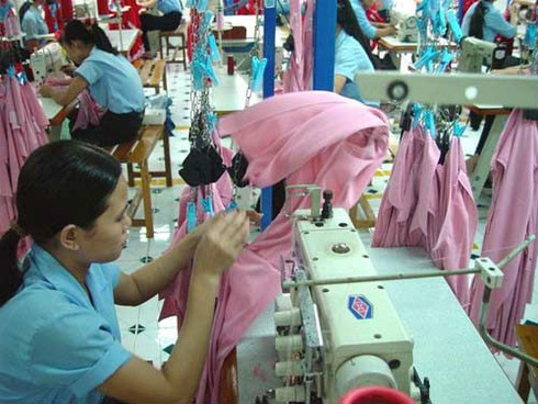 Diễn đàn thương mại đầu tư cấp Bộ trưởng Việt Nam – Mỹ Latinh