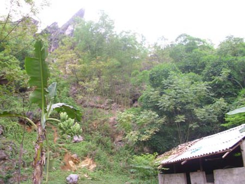 Thực hư việc Công ty Cienco 5 'phá' núi di sản Chùa Hương?