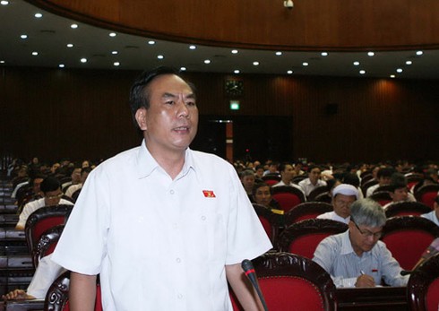 Thuế thu nhập cá nhân tồn tại nhiều bất cập