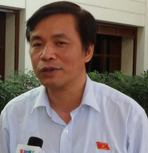 `Quốc hội sẽ ra Nghị quyết giám sát lời hứa của các bộ trưởng`