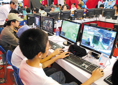 Game online: Khó quản khi chưa có dữ liệu chứng minh nhân dân