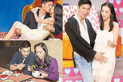 Những 'phi công trẻ' của làng giải trí Hoa ngữ