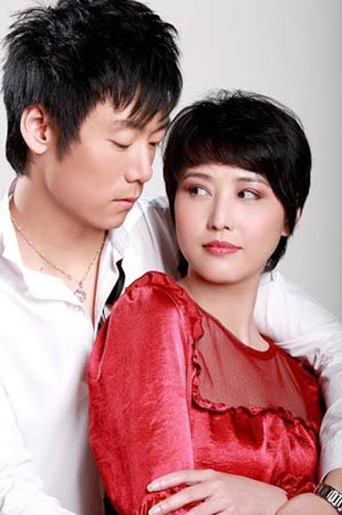 Những 'phi công trẻ' của làng giải trí Hoa ngữ