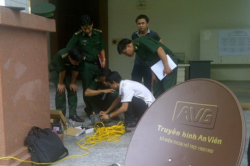 Nhà đài lo chuyện thiết bị thu truyền hình số giá rẻ