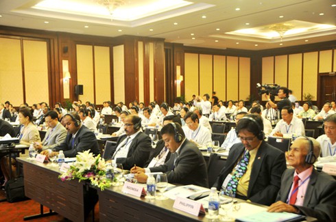 Việt Nam học hỏi kinh nghiệm quốc tế về phát triển nghề cá bền vững
