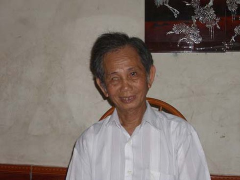 Nhà báo trong “con mắt” người dân