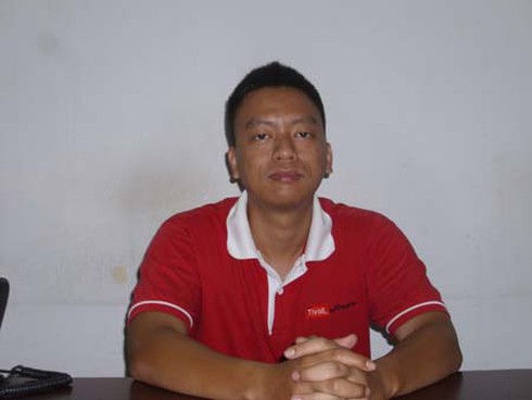 Nhà báo trong “con mắt” người dân